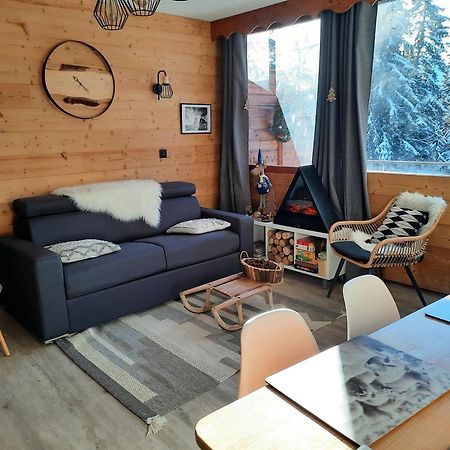 La Petite Foret Chamrousse 1700 Exterior foto