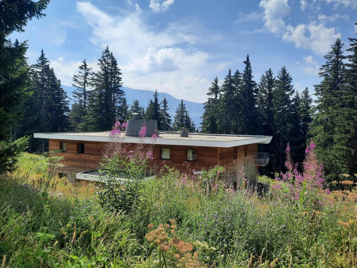La Petite Foret Chamrousse 1700 Exterior foto