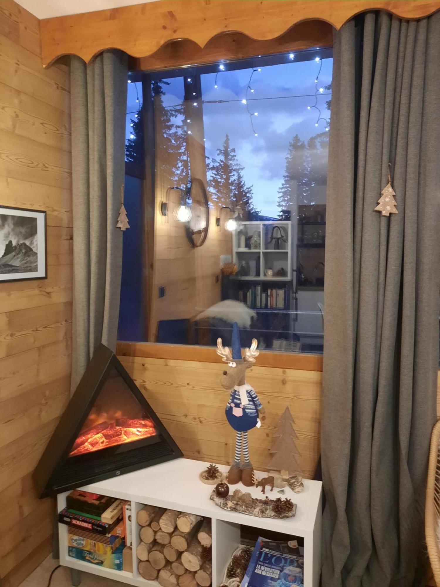 La Petite Foret Chamrousse 1700 Exterior foto